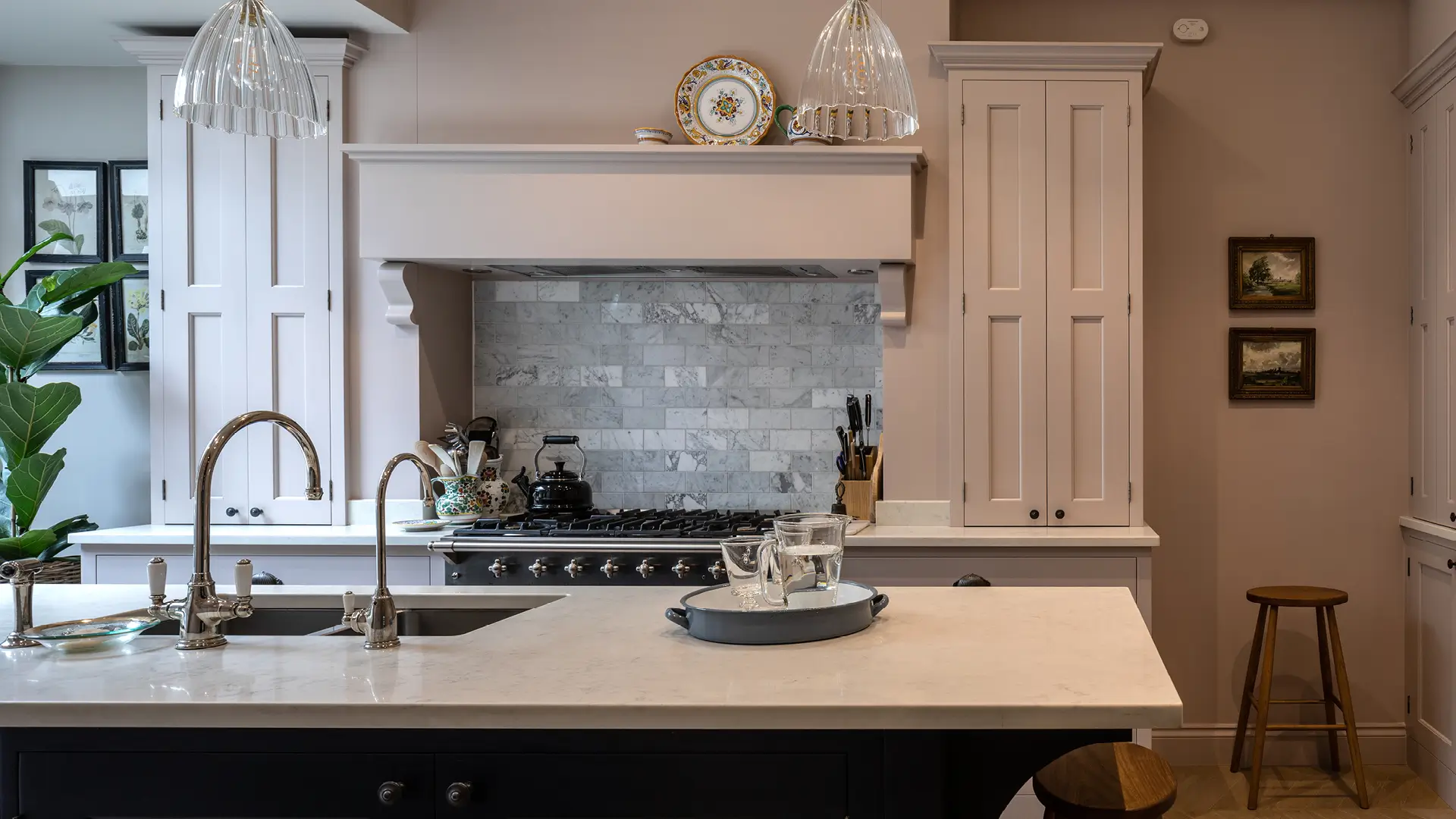 Woodland Rise, Muswell Hill, North London | Architecture & Interior ...